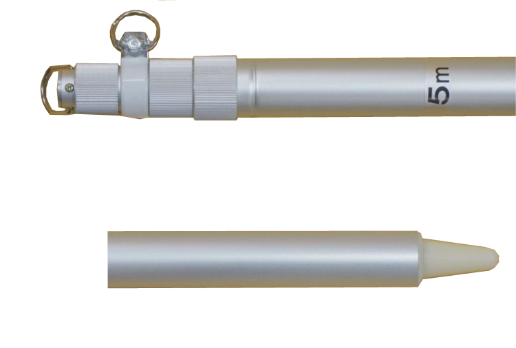 よさこいポール5m