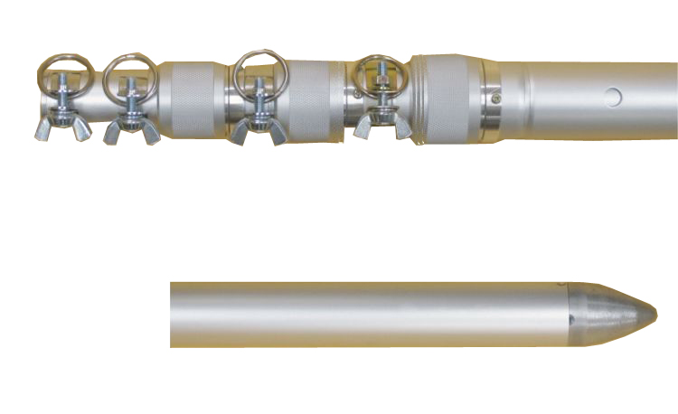 よさこいポール5m